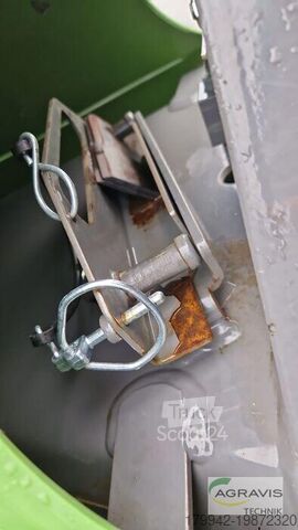 Maaier Fendt SLICER 3060 FPKC