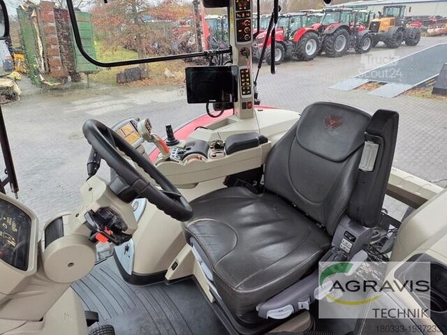 Traktor Massey Ferguson MF 8732 DYNA VT