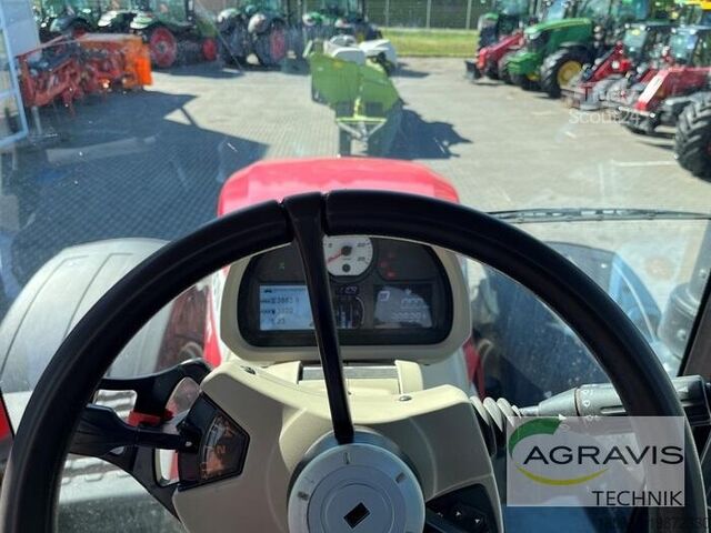 Traktor Massey Ferguson MF 8732 DYNA VT