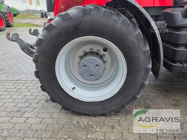 Traktor Massey Ferguson MF 8732 DYNA VT