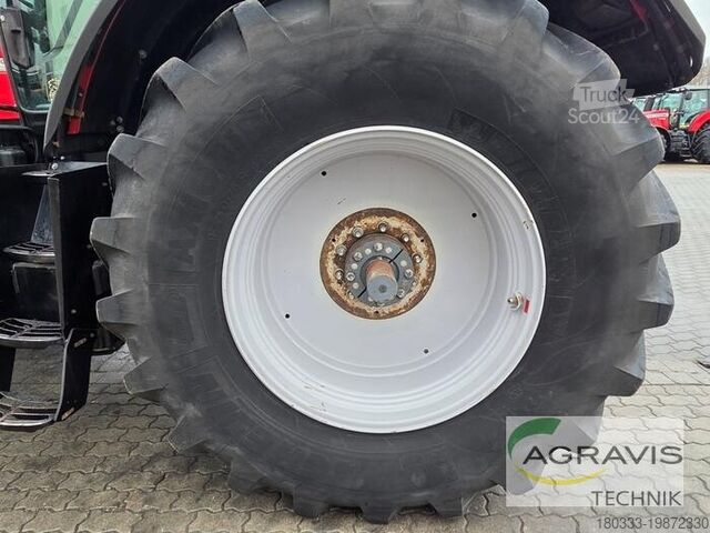 Traktor Massey Ferguson MF 8732 DYNA VT