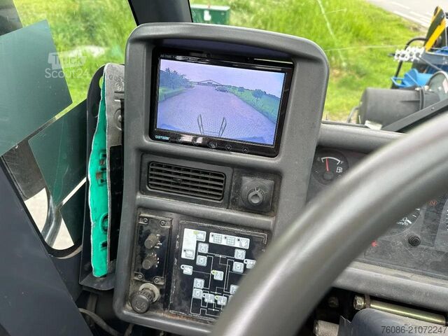 Weg-terreinkraan Grove GCK3045!! GOVERNMENT CRANE!!7101KM!!2947 HOURS!...