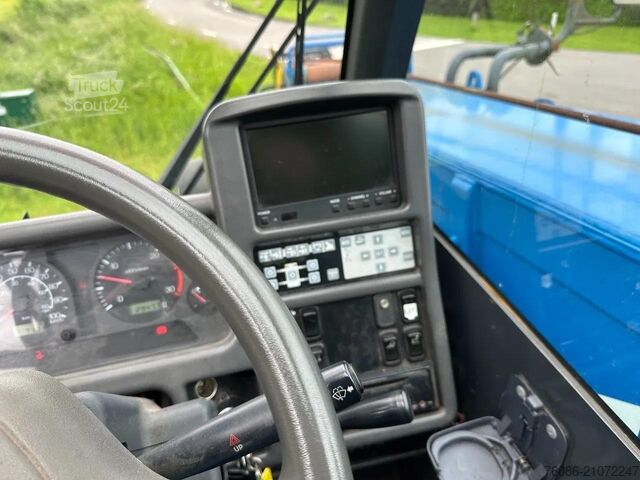 Weg-terreinkraan Grove GCK3045!! GOVERNMENT CRANE!!7101KM!!2947 HOURS!...