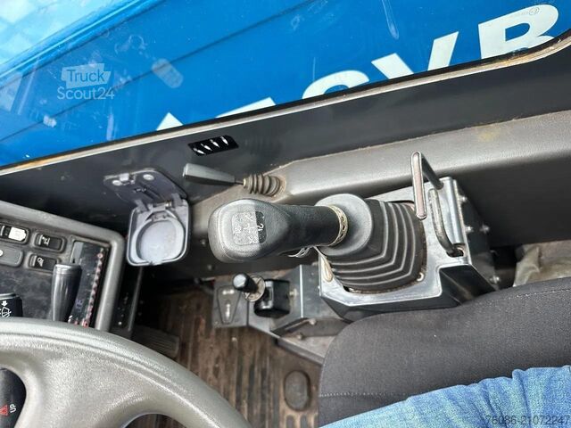 Weg-terreinkraan Grove GCK3045!! GOVERNMENT CRANE!!7101KM!!2947 HOURS!...