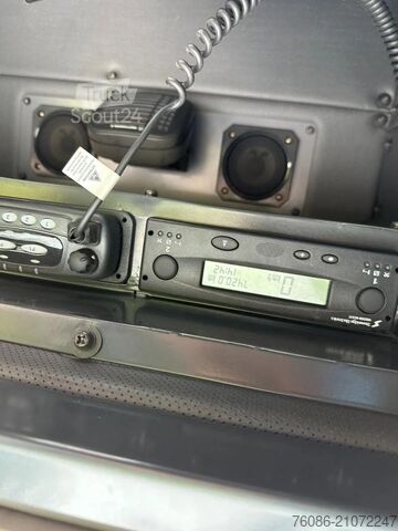 Weg-terreinkraan Grove GCK3045!! GOVERNMENT CRANE!!7101KM!!2947 HOURS!...