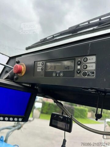 Weg-terreinkraan Grove GCK3045!! GOVERNMENT CRANE!!7101KM!!2947 HOURS!...