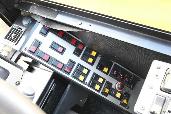 Ruw-terreinkraan Demag AC60 CITY CLASS! Double cab!!8X8!!