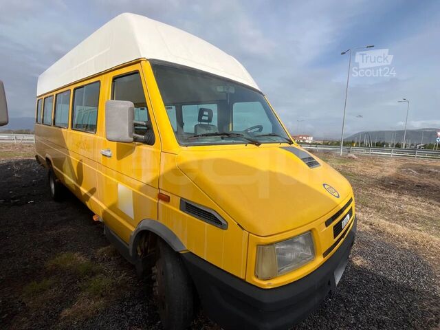 IVECO Turbo Daily IVECO Turbo Daily