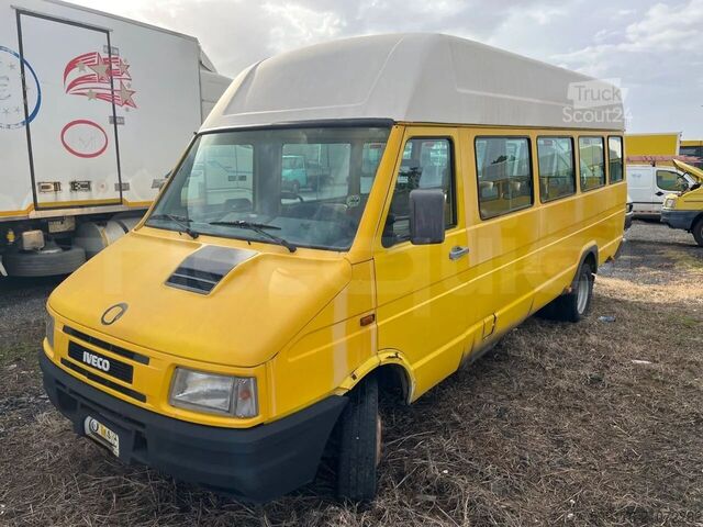 IVECO Turbo Daily IVECO Turbo Daily