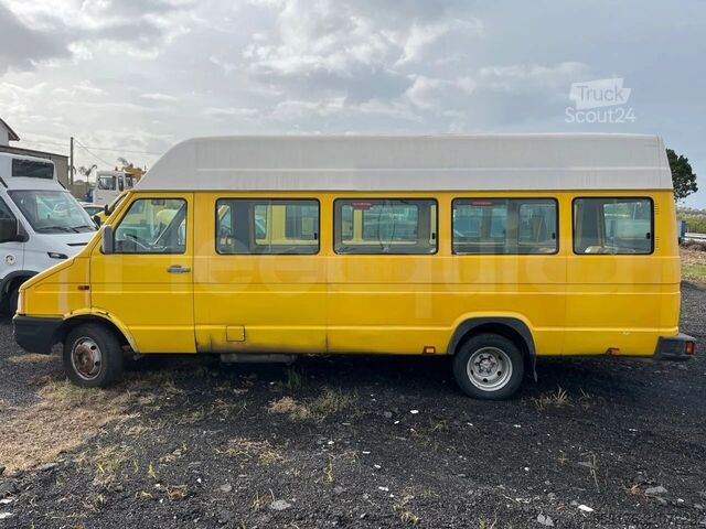 IVECO Turbo Daily IVECO Turbo Daily