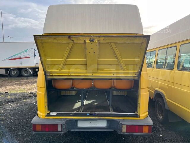 IVECO Turbo Daily IVECO Turbo Daily