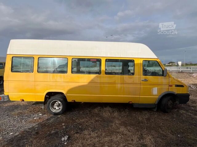 IVECO Turbo Daily IVECO Turbo Daily