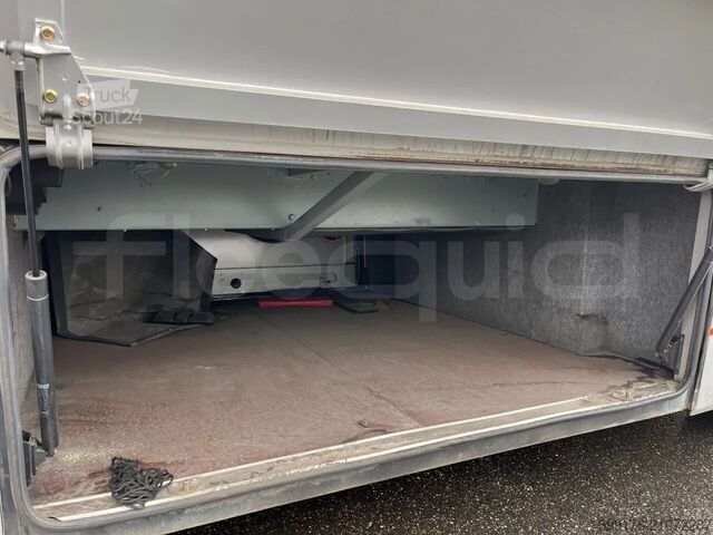 Rutebil IVECO Orlandi Poker