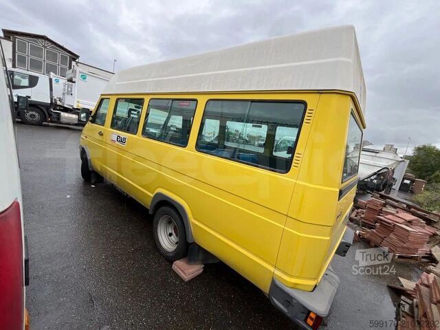 Rutebil IVECO Turbo Daily