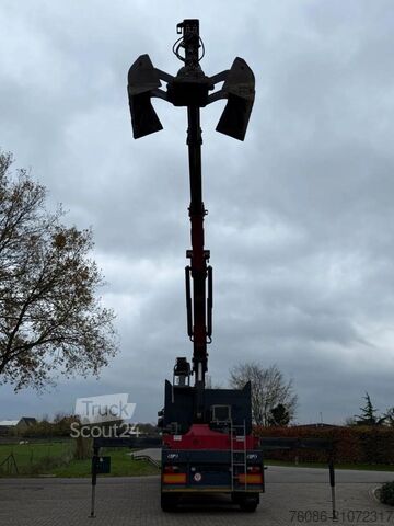 Standard tractor Renault T480 6x2 trekker 262dkm!! 2020!!