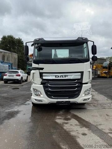 Hook arm system DAF CF 480 HAAKARM/ROLL-OFF TIPPER