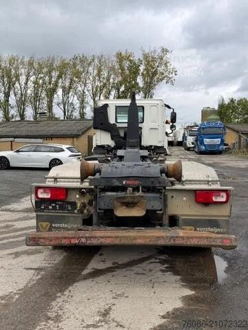 Hook arm system DAF CF 480 HAAKARM/ROLL-OFF TIPPER