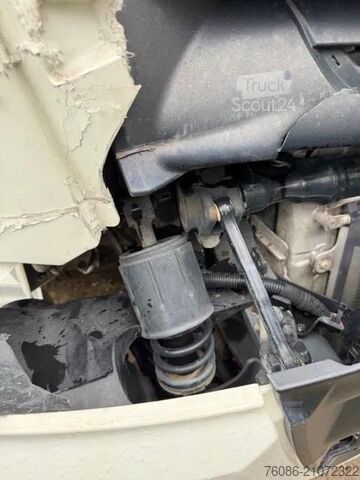 Hook arm system DAF CF 480 HAAKARM/ROLL-OFF TIPPER