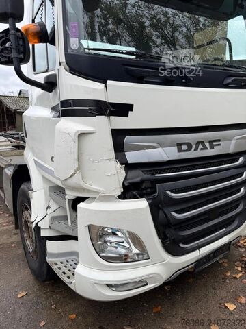 Hook arm system DAF CF 480 HAAKARM/ROLL-OFF TIPPER