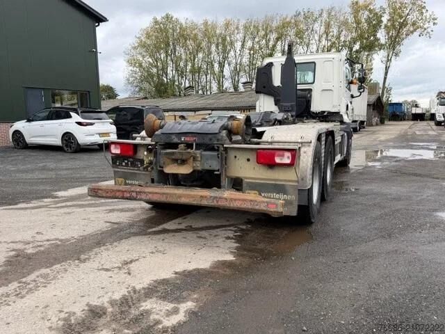 Hook arm system DAF CF 480 HAAKARM/ROLL-OFF TIPPER