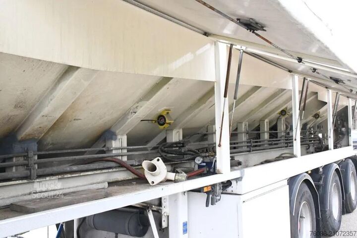 Betonpomp Bremat NO BREMAT !!MC MACHINES MCM-339-ST-S2!!CEMENT M...