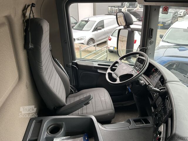 Рефрижераторная/морозильная транспортировка Scania P250 / 392 dkm / Reefer -50 gr DuoTemp / Frigo ...