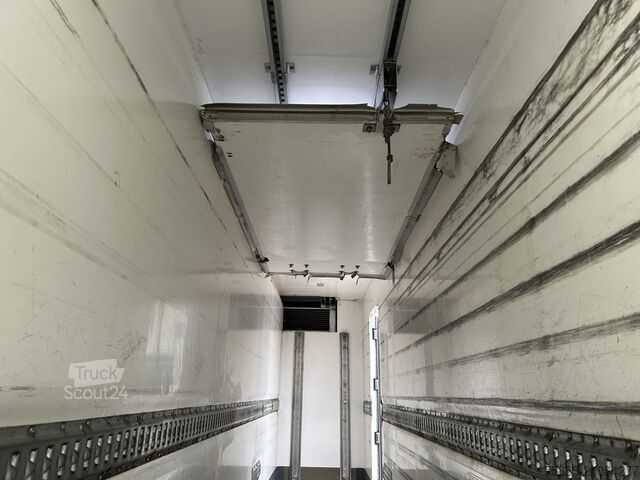 Рефрижераторная/морозильная транспортировка Scania P250 / 392 dkm / Reefer -50 gr DuoTemp / Frigo ...