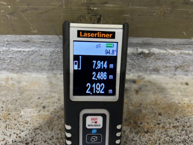 Рефрижераторная/морозильная транспортировка Scania P250 / 392 dkm / Reefer -50 gr DuoTemp / Frigo ...