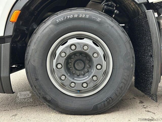 Tractor estándar Iveco S-WAY