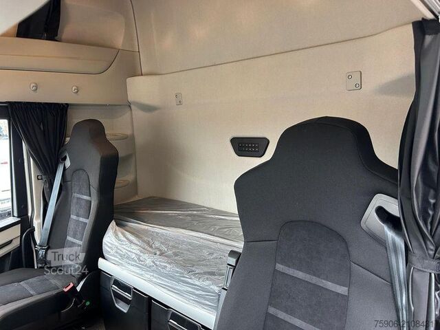 Tractor estándar Iveco S-WAY