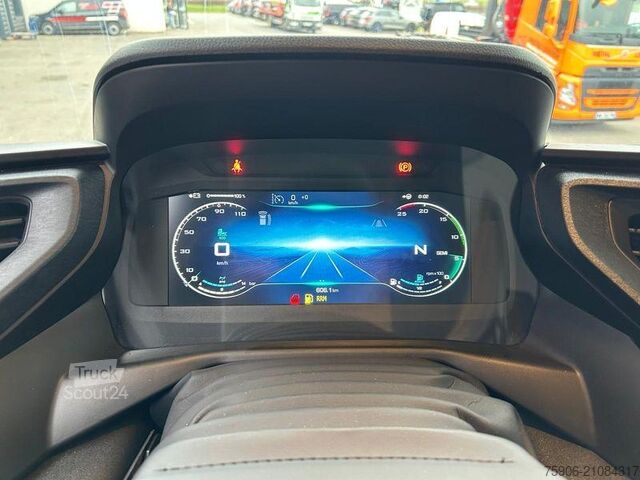 Tractor estándar Iveco S-WAY