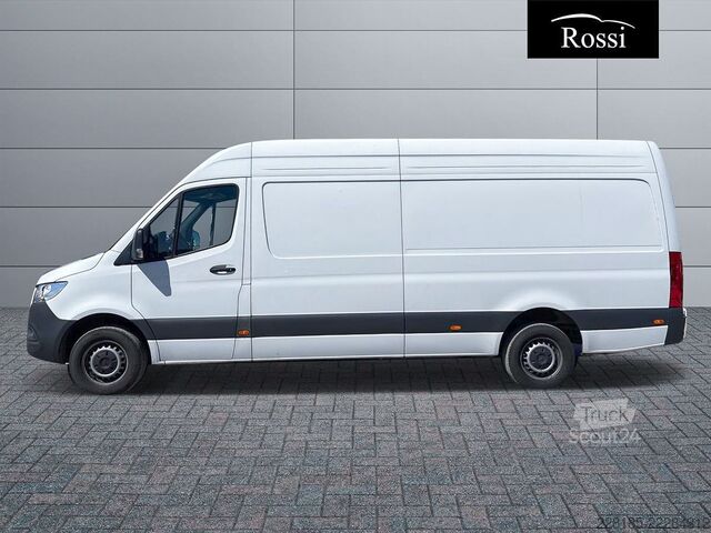 Ван с висока покривка MERCEDES BENZ Sprinter III - Sprinter 317 rwd 2.0 cdi F 43L/35 H2
