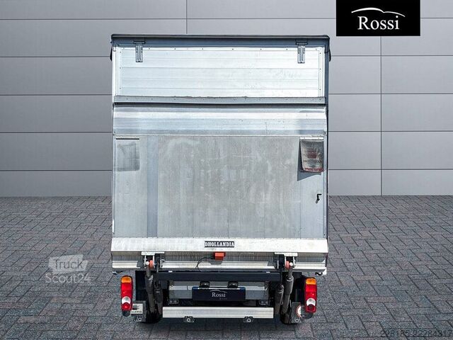 Пикап-фургон RENAULT Master IV - master T35 2.0 blue dci 150cv L3 d.cab  EVI