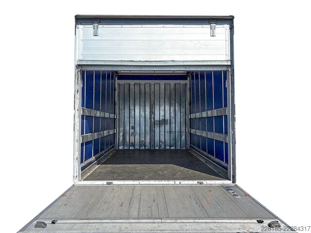 Пикап-фургон RENAULT Master IV - master T35 2.0 blue dci 150cv L3 d.cab  EVI