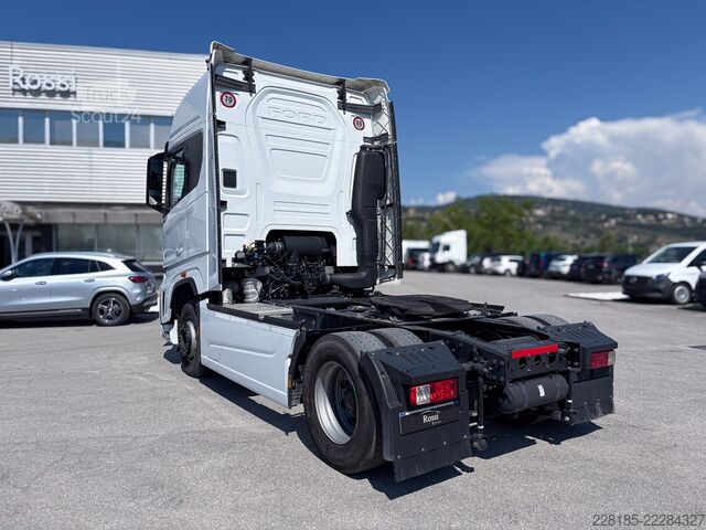 Camião trator FORD TRUCKS Tractor - F-MAX 2020 Comfort Pack + 3 Anni Garanzia