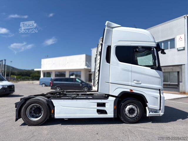 Camião trator FORD TRUCKS Tractor - F-MAX 2020 Comfort Pack + 3 Anni Garanzia