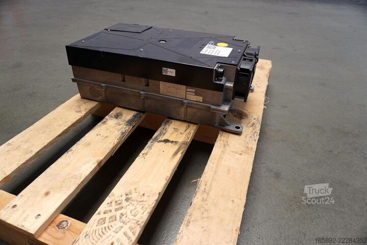 Gabelstaplerbatterie LINDE D400G80/75