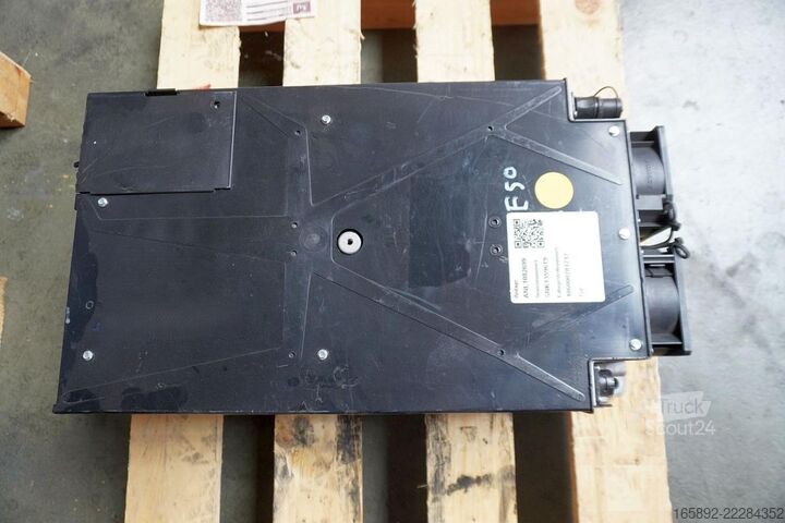 Gabelstaplerbatterie LINDE D400G80/75