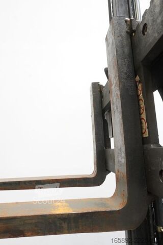 Gaffeltruck Linde E 20 P 335-02