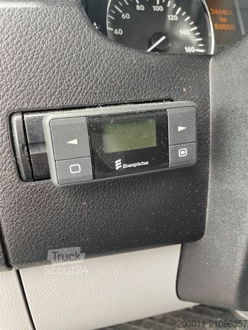 Dostavno vozilo s kesonom MERCEDES-BENZ Sprinter 316 CDI Spier  Aeroliner 2L Naeb