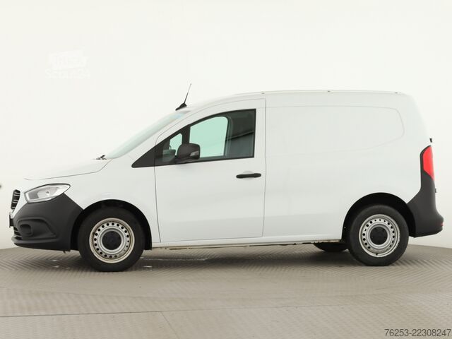 Slēgtais furgons Mercedes-Benz Citan 108 CDI Kasten BASE Standard