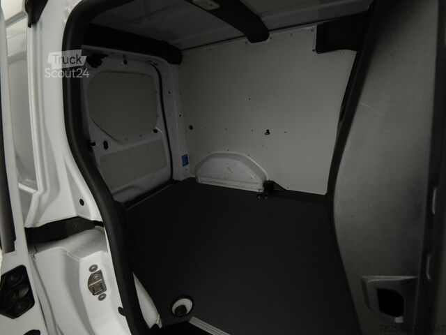 Slēgtais furgons Mercedes-Benz Citan 108 CDI Kasten BASE Standard