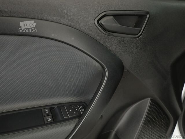 Slēgtais furgons Mercedes-Benz Citan 108 CDI Kasten BASE Standard