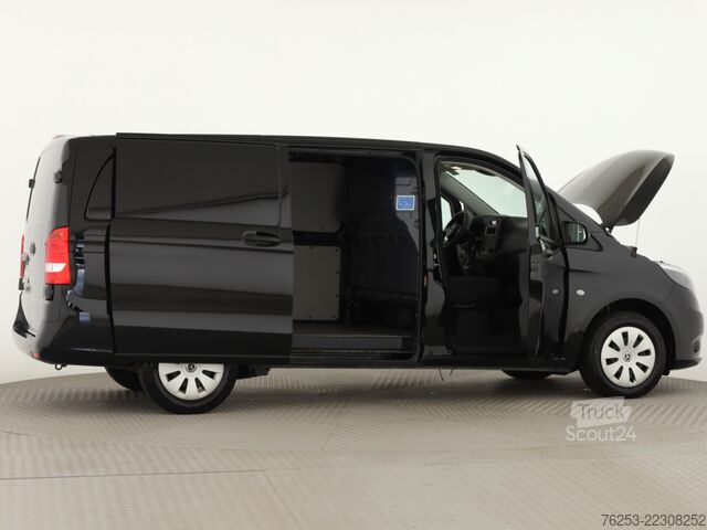 Duba panelată Mercedes-Benz Vito 114 CDI Kasten Lang Facelift