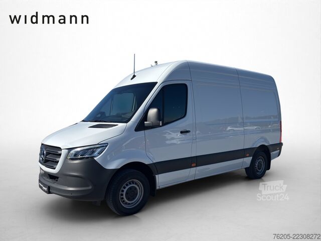 Kastenwagen Mercedes-Benz Sprinter 315 CDI Kasten PRO Hochdach Standard