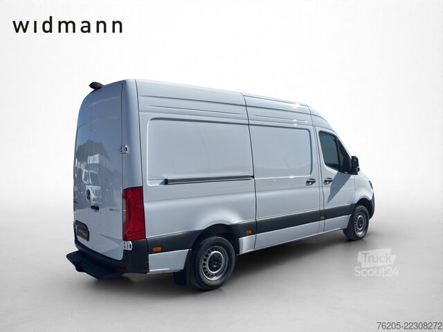 Kastenwagen Mercedes-Benz Sprinter 315 CDI Kasten PRO Hochdach Standard