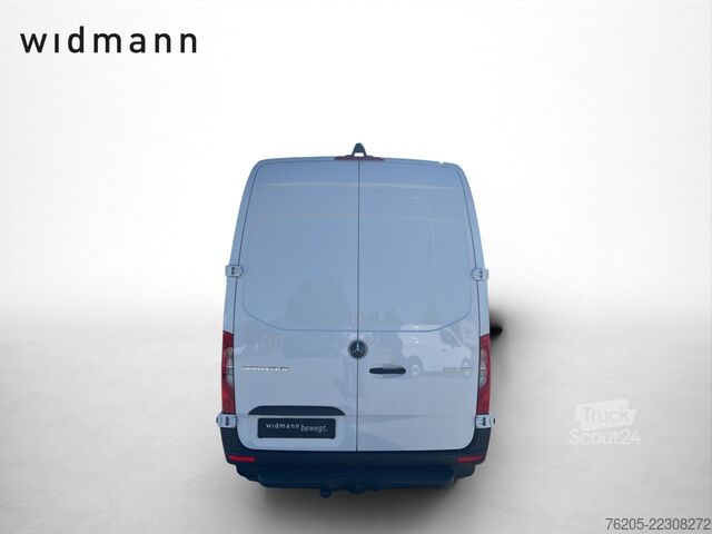 Kastenwagen Mercedes-Benz Sprinter 315 CDI Kasten PRO Hochdach Standard