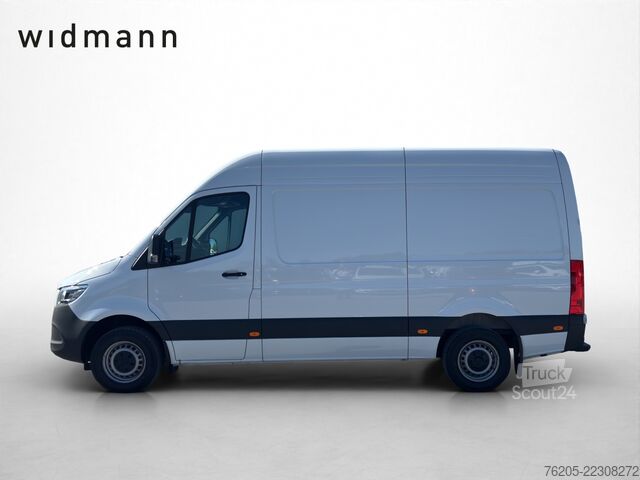 Kastenwagen Mercedes-Benz Sprinter 315 CDI Kasten PRO Hochdach Standard