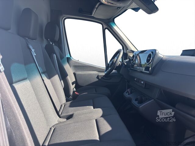 Kastenwagen Mercedes-Benz Sprinter 315 CDI Kasten PRO Hochdach Standard