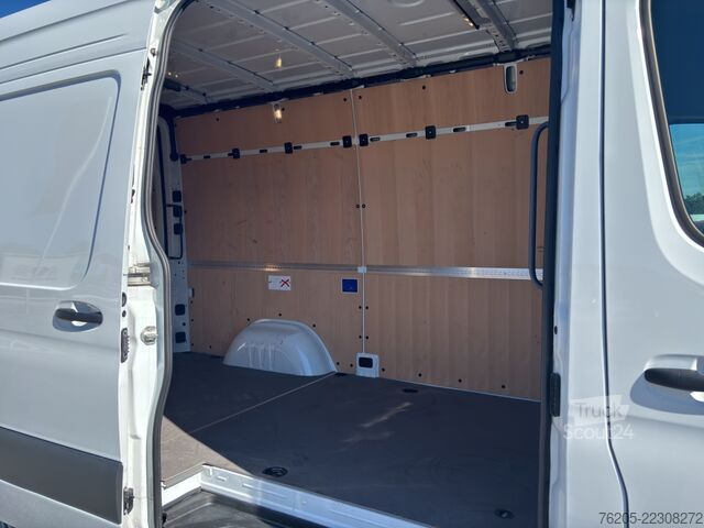 Kastenwagen Mercedes-Benz Sprinter 315 CDI Kasten PRO Hochdach Standard